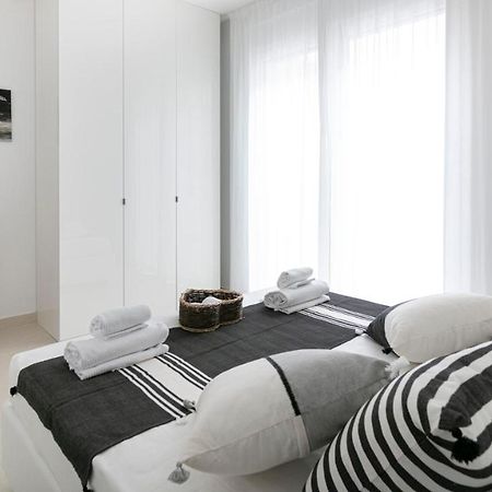 Rivazzurra Homes - C Termoli Luaran gambar