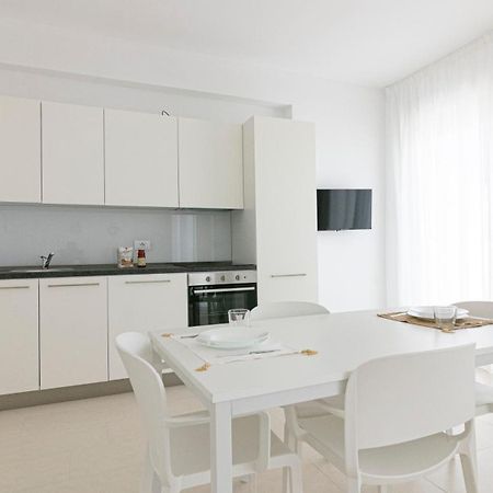 Rivazzurra Homes - C Termoli Luaran gambar
