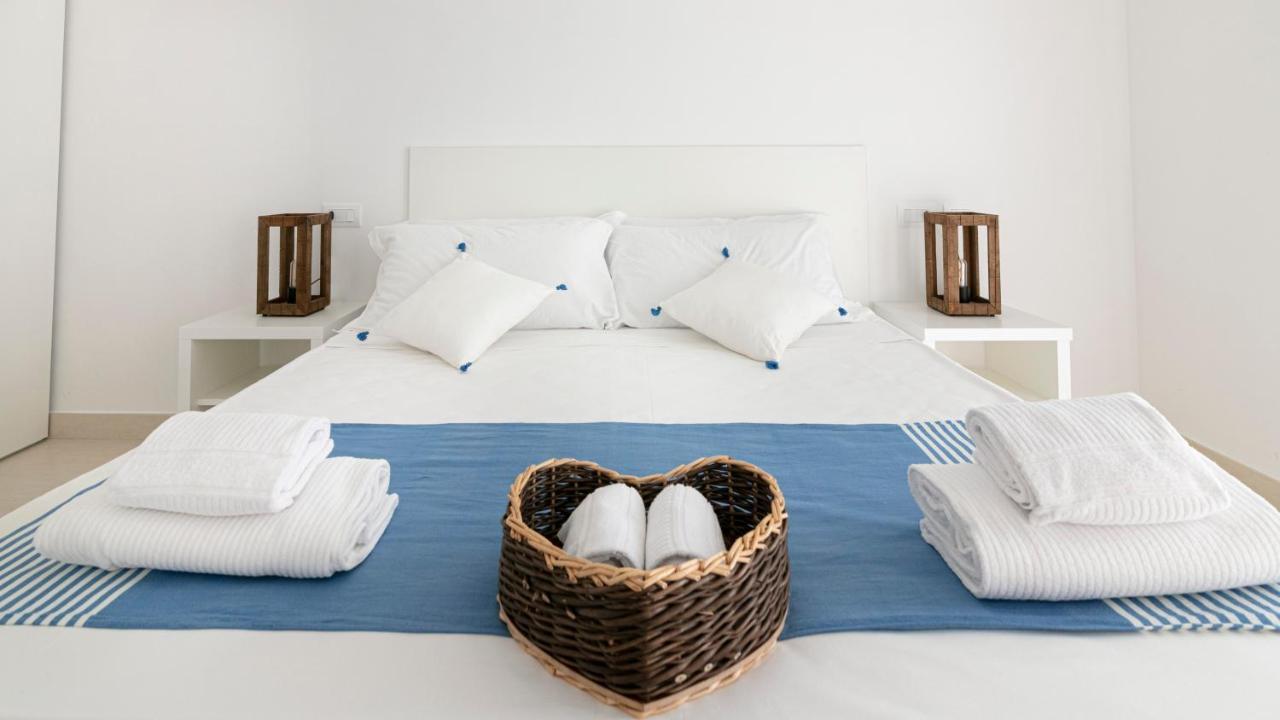 Rivazzurra Homes - C Termoli Luaran gambar