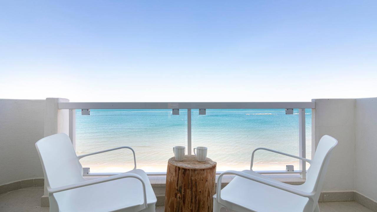 Rivazzurra Homes - C Termoli Luaran gambar