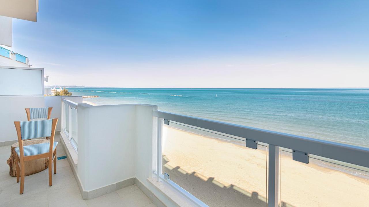 Rivazzurra Homes - C Termoli Luaran gambar
