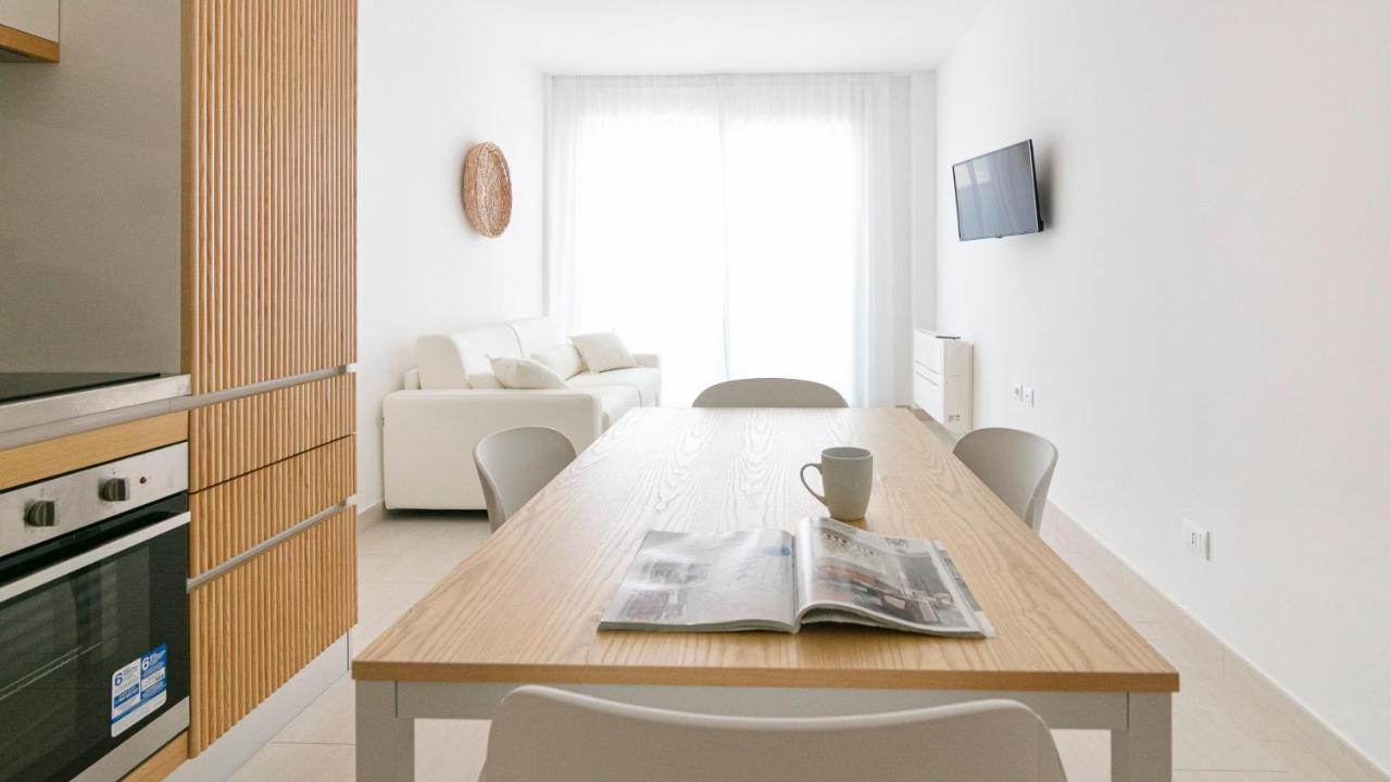Rivazzurra Homes - C Termoli Luaran gambar