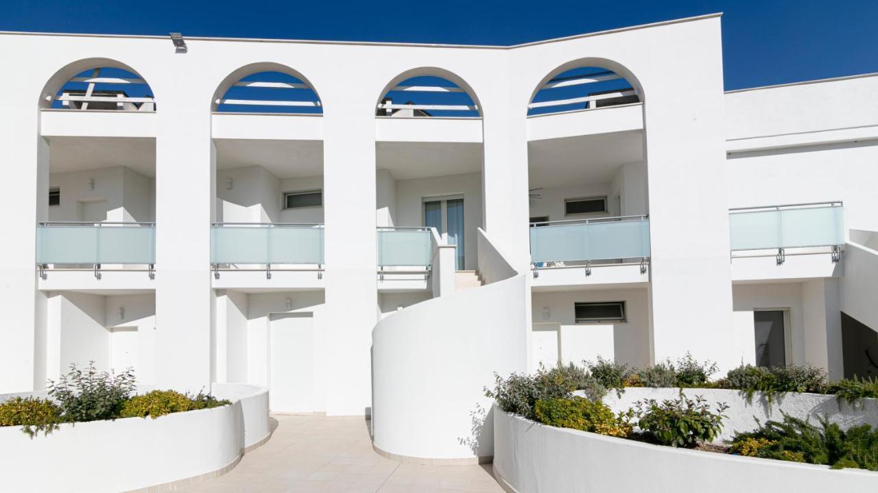 Rivazzurra Homes - C Termoli Luaran gambar