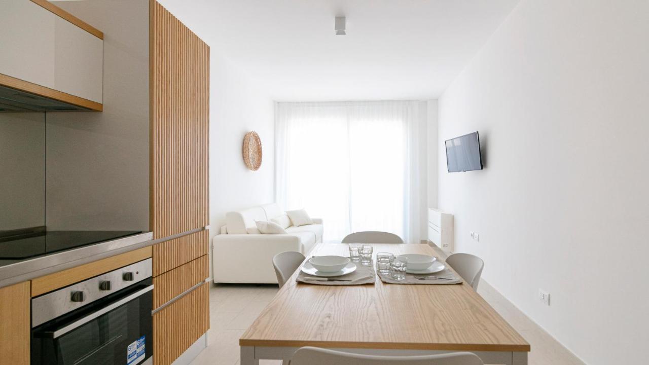 Rivazzurra Homes - C Termoli Luaran gambar