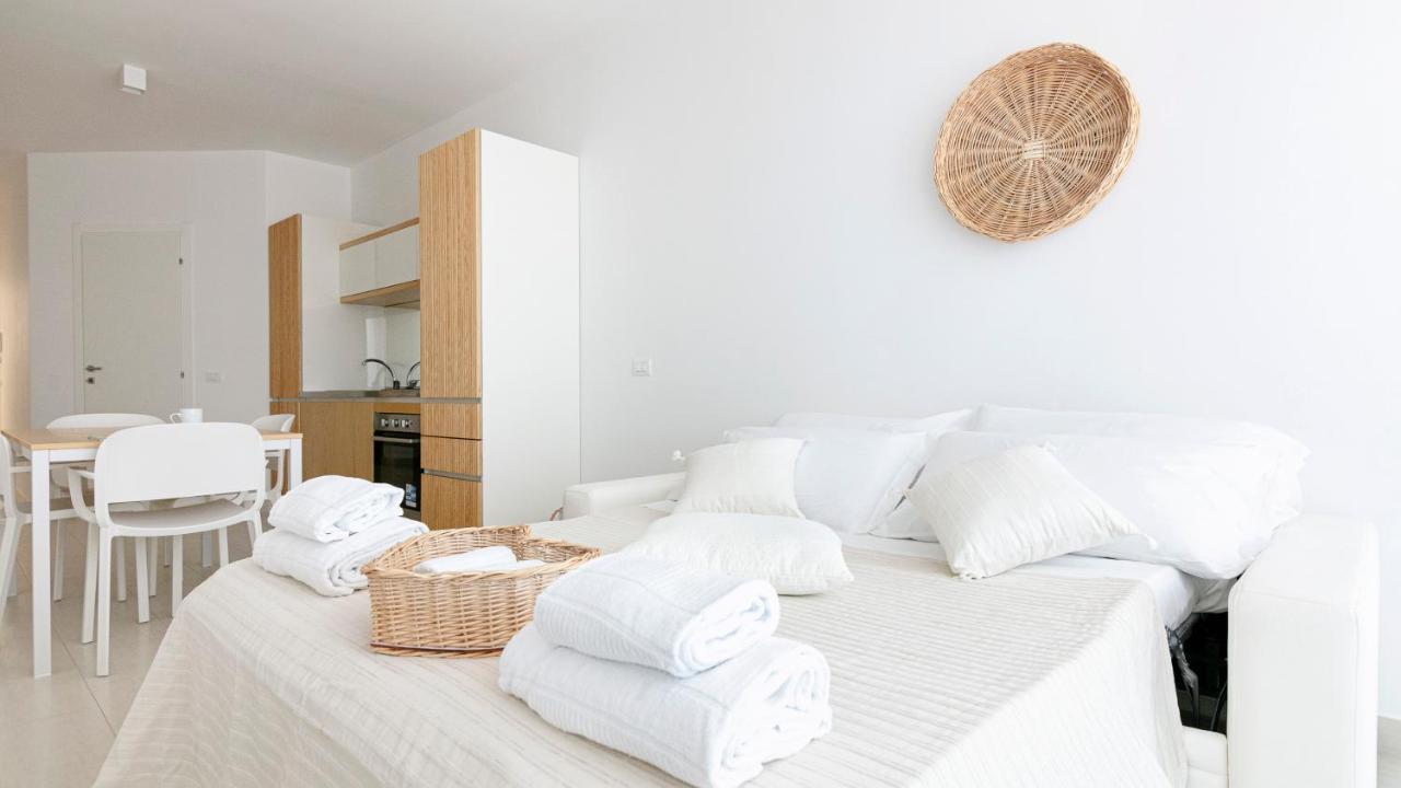 Rivazzurra Homes - C Termoli Luaran gambar
