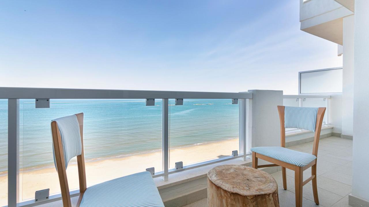 Rivazzurra Homes - C Termoli Luaran gambar