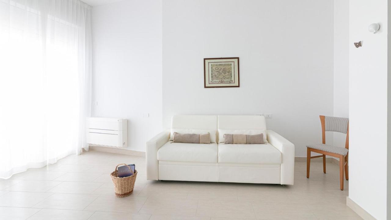 Rivazzurra Homes - C Termoli Luaran gambar