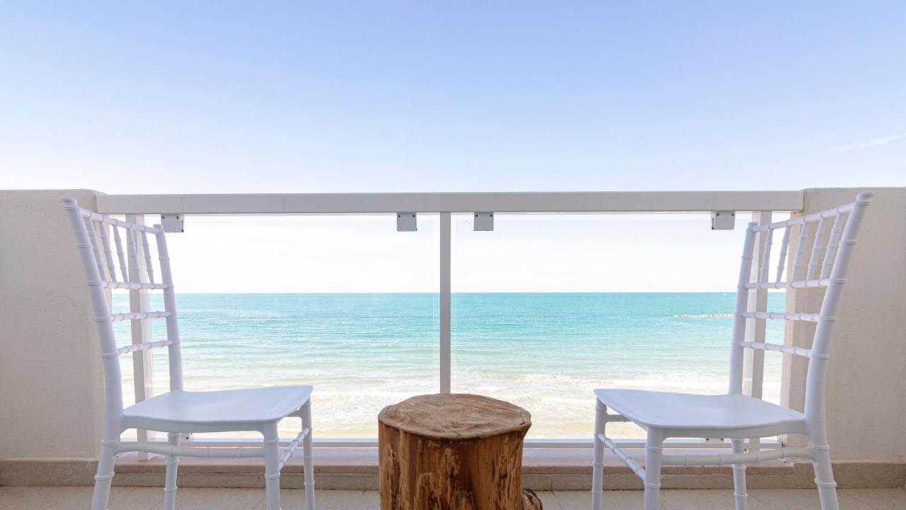 Rivazzurra Homes - C Termoli Luaran gambar