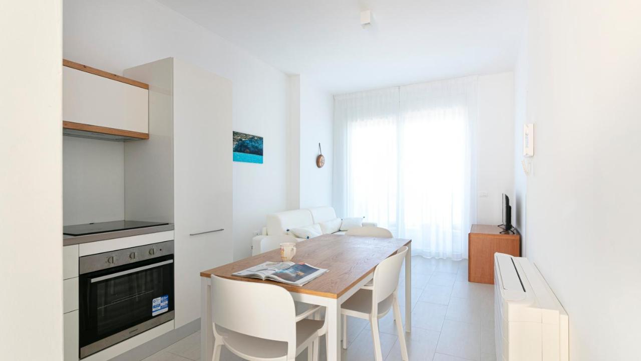 Rivazzurra Homes - C Termoli Luaran gambar