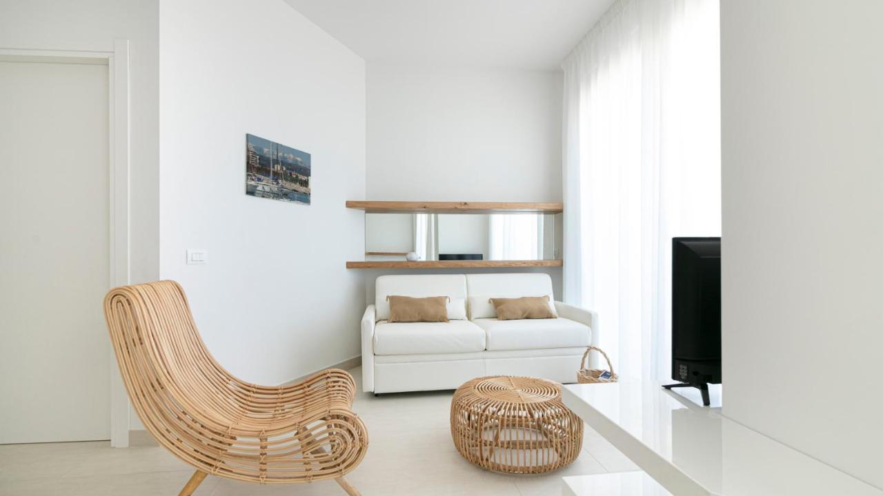 Rivazzurra Homes - C Termoli Luaran gambar