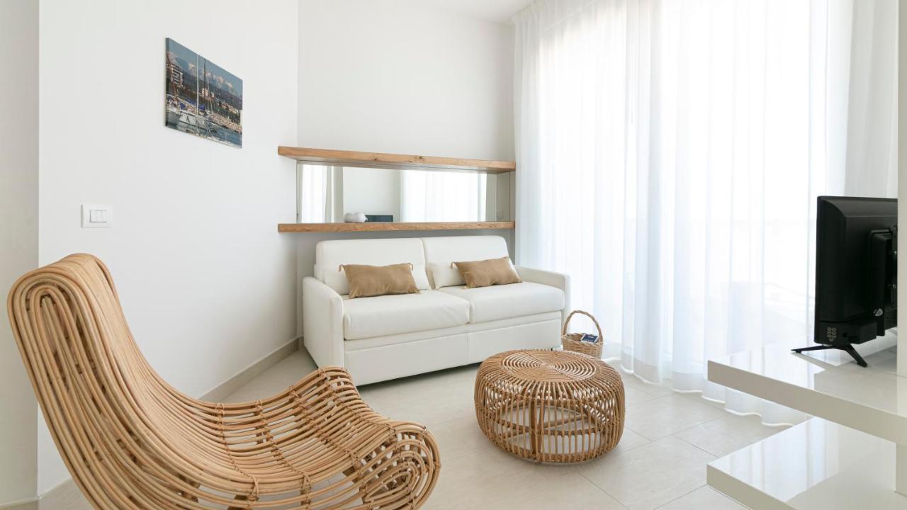 Rivazzurra Homes - C Termoli Luaran gambar