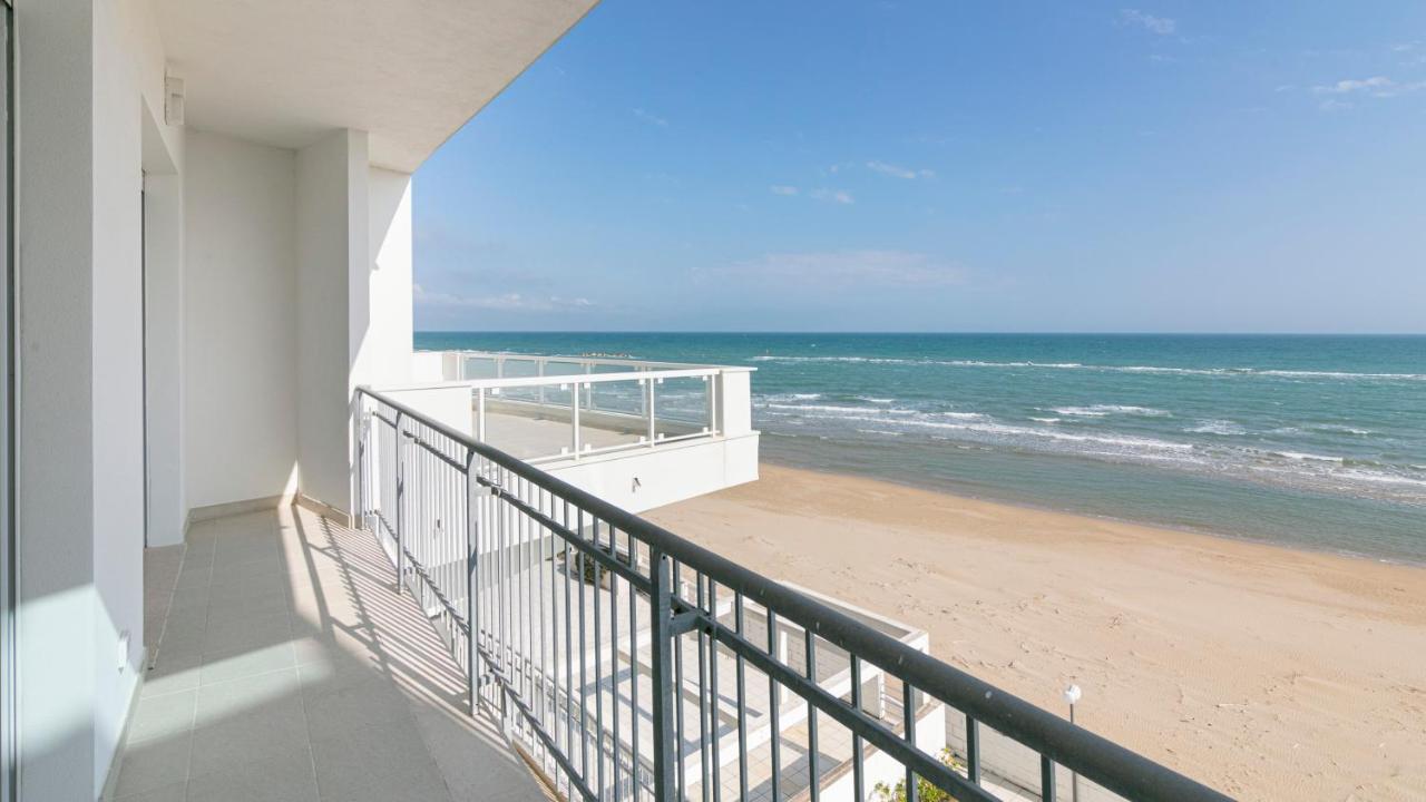 Rivazzurra Homes - C Termoli Luaran gambar