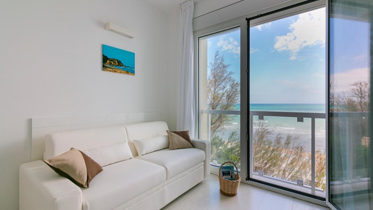 Rivazzurra Homes - C Termoli Luaran gambar