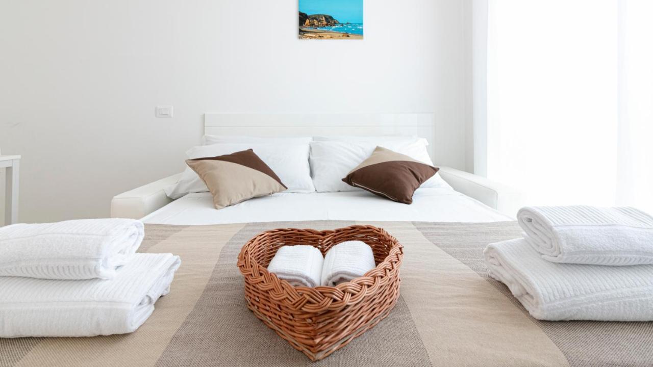 Rivazzurra Homes - C Termoli Luaran gambar