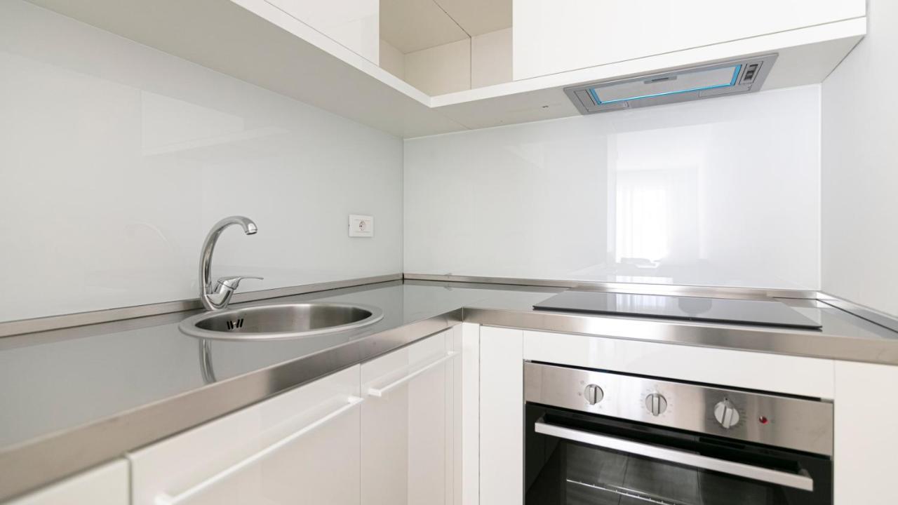 Rivazzurra Homes - C Termoli Luaran gambar