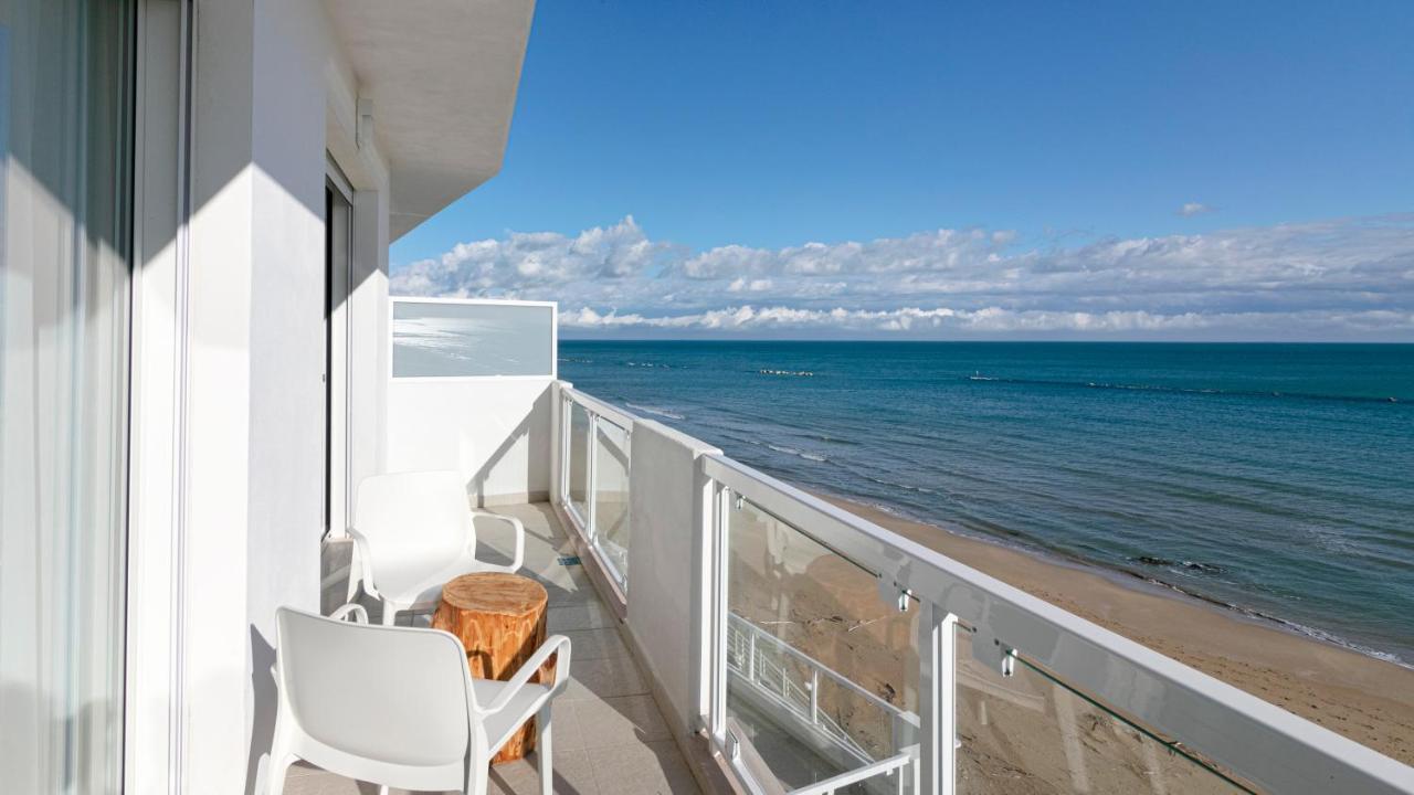 Rivazzurra Homes - C Termoli Luaran gambar