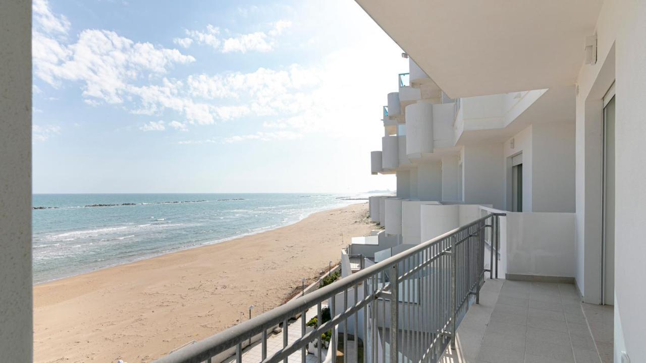 Rivazzurra Homes - C Termoli Luaran gambar