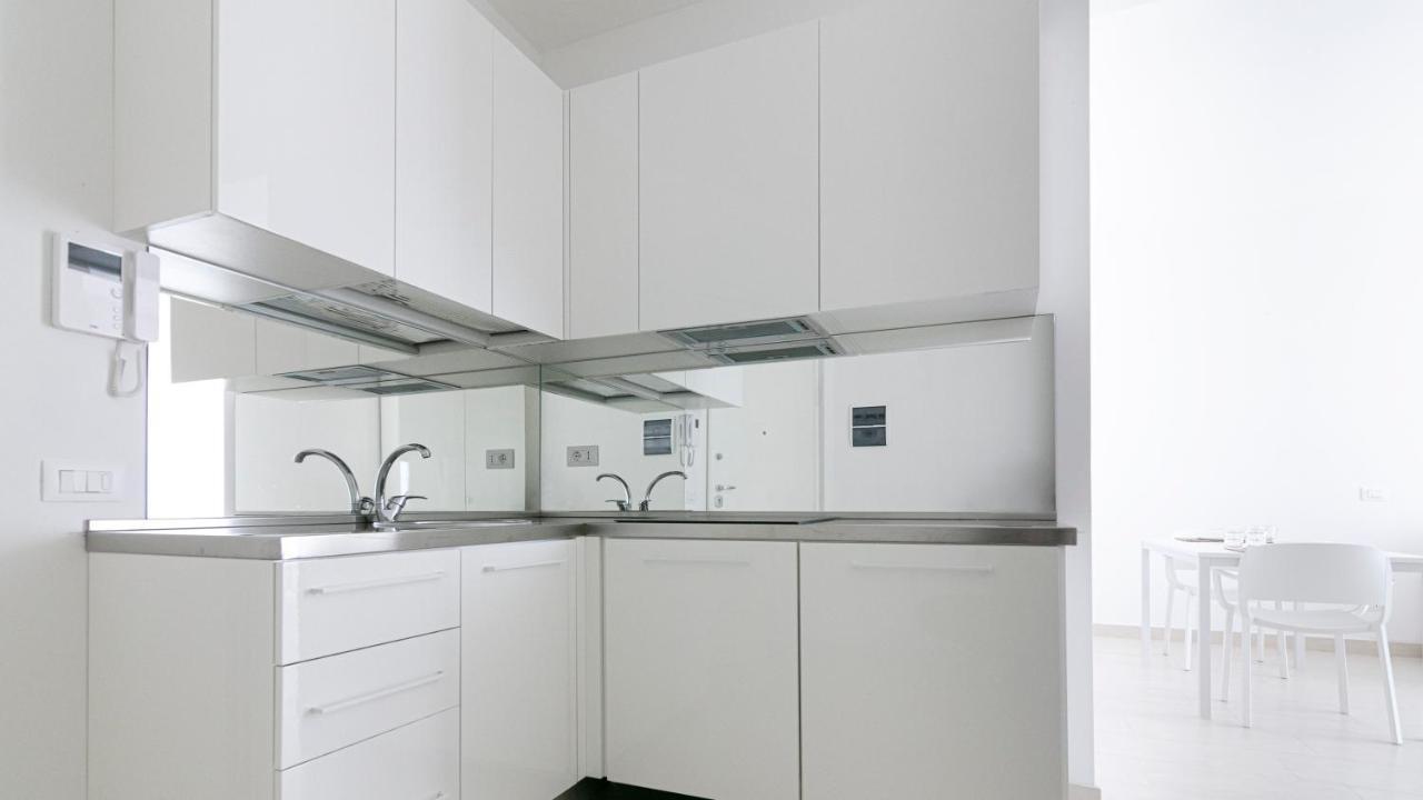 Rivazzurra Homes - C Termoli Luaran gambar