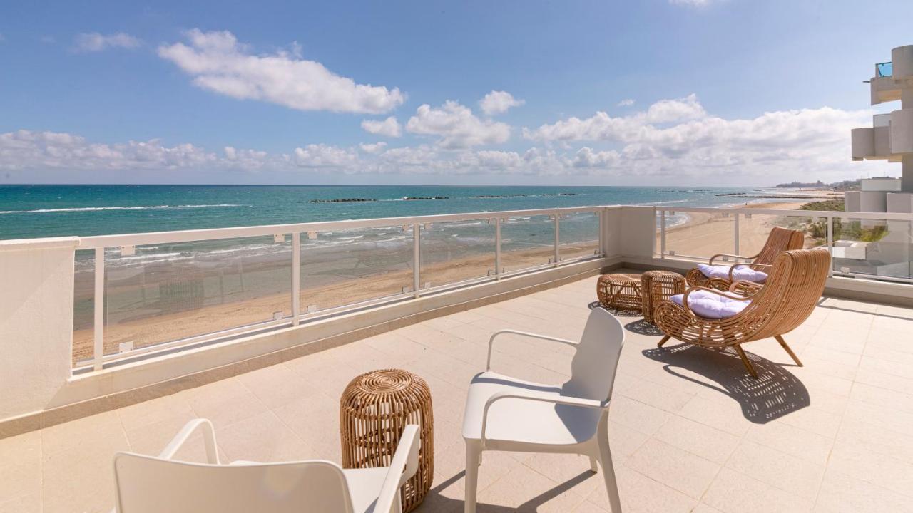 Rivazzurra Homes - C Termoli Luaran gambar