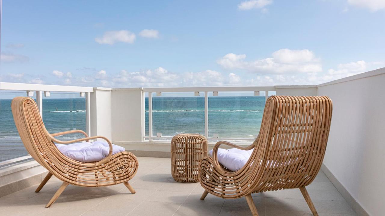 Rivazzurra Homes - C Termoli Luaran gambar