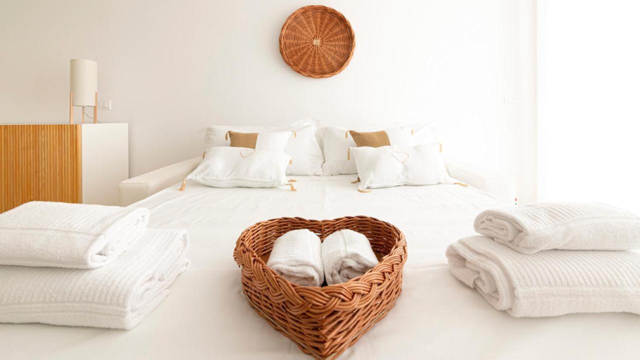 Rivazzurra Homes - C Termoli Luaran gambar