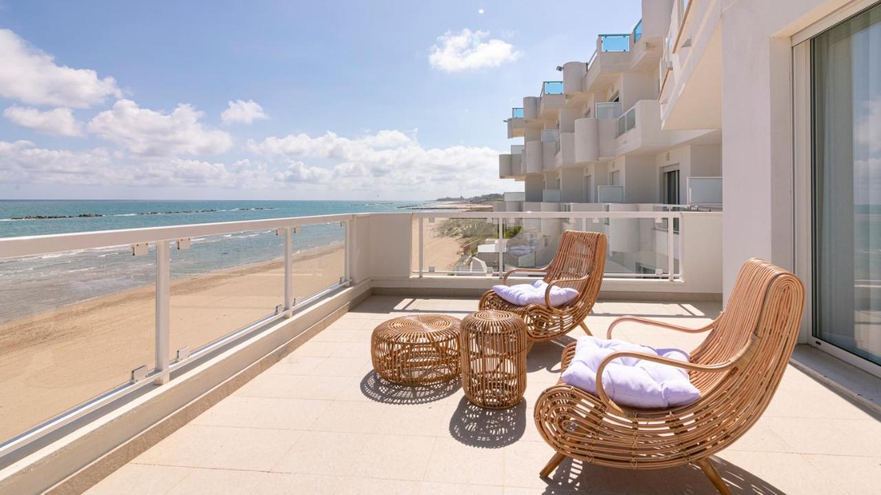 Rivazzurra Homes - C Termoli Luaran gambar