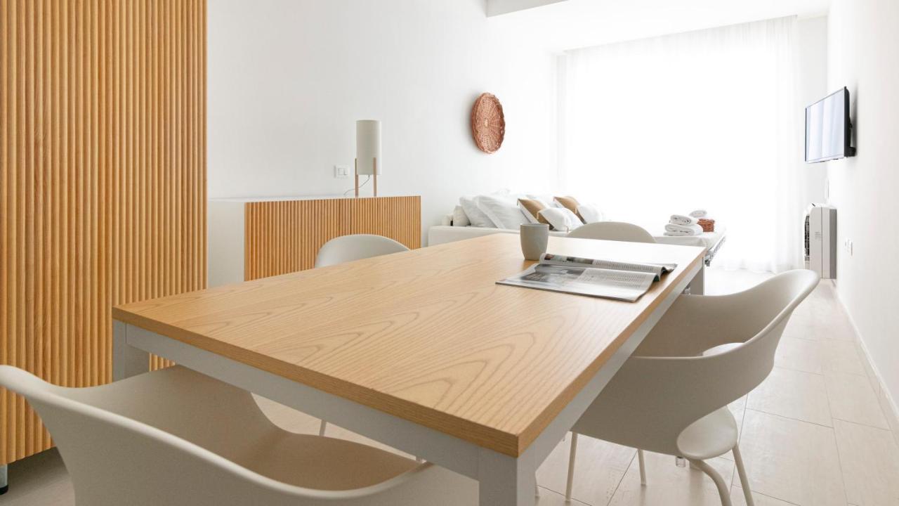 Rivazzurra Homes - C Termoli Luaran gambar