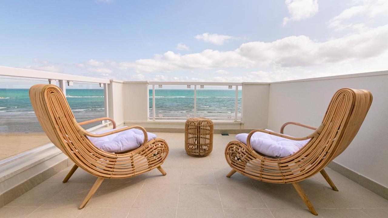 Rivazzurra Homes - C Termoli Luaran gambar