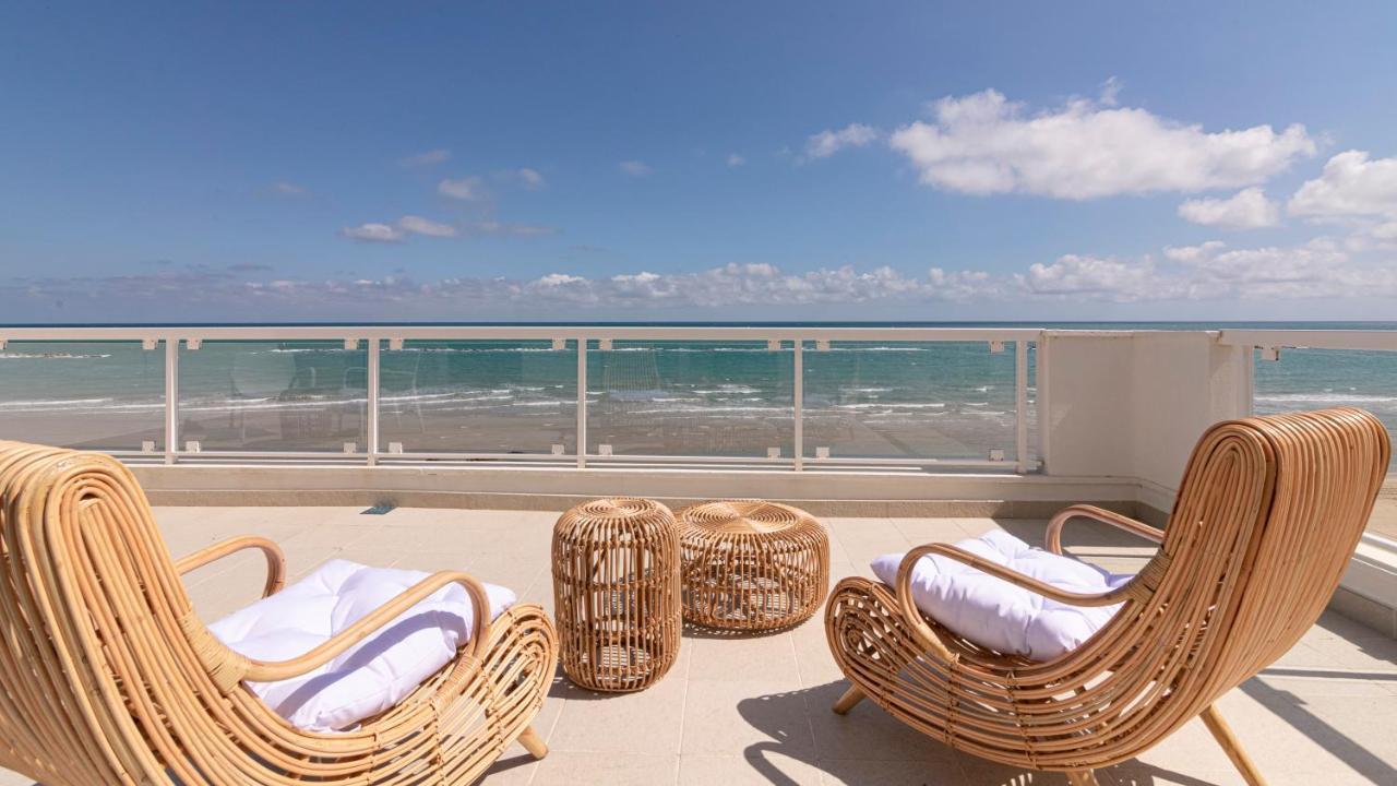 Rivazzurra Homes - C Termoli Luaran gambar