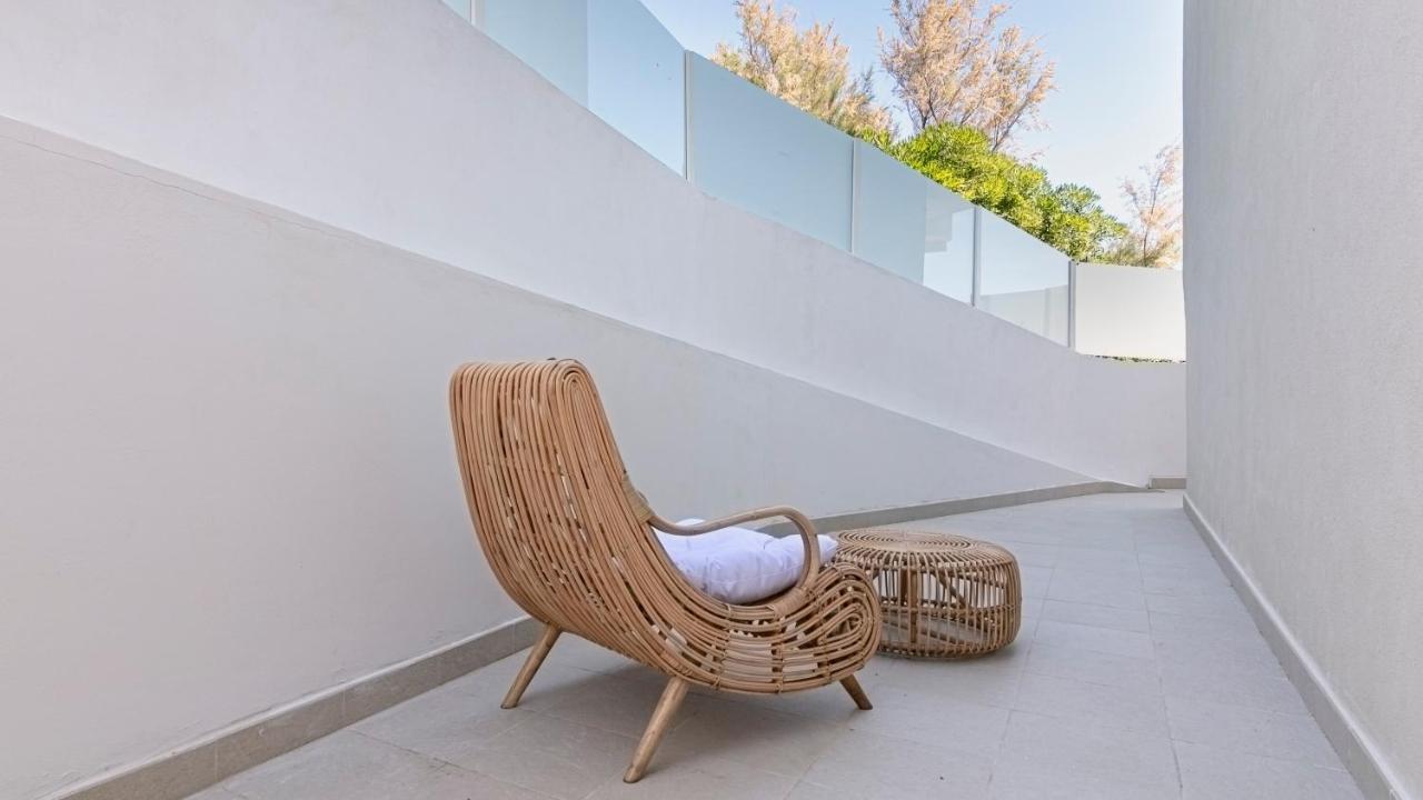 Rivazzurra Homes - C Termoli Luaran gambar