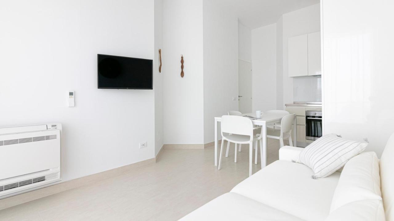 Rivazzurra Homes - C Termoli Luaran gambar