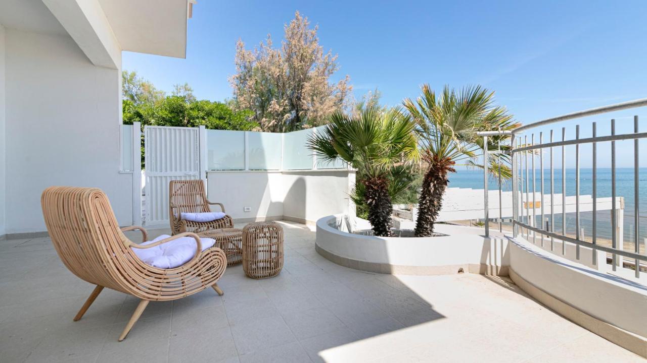 Rivazzurra Homes - C Termoli Luaran gambar