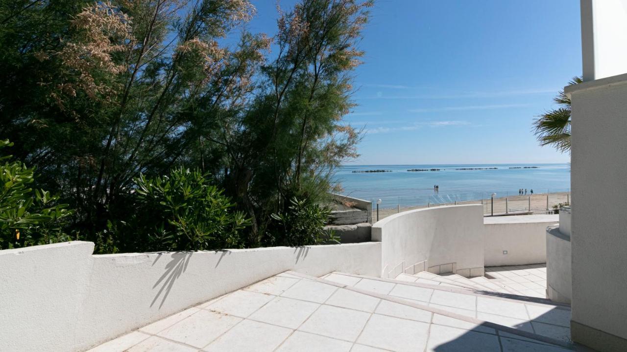 Rivazzurra Homes - C Termoli Luaran gambar
