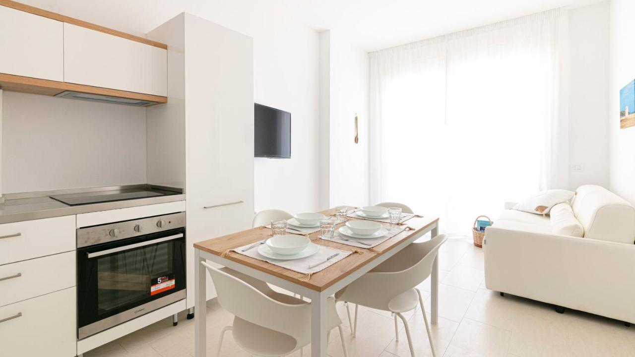 Rivazzurra Homes - C Termoli Luaran gambar