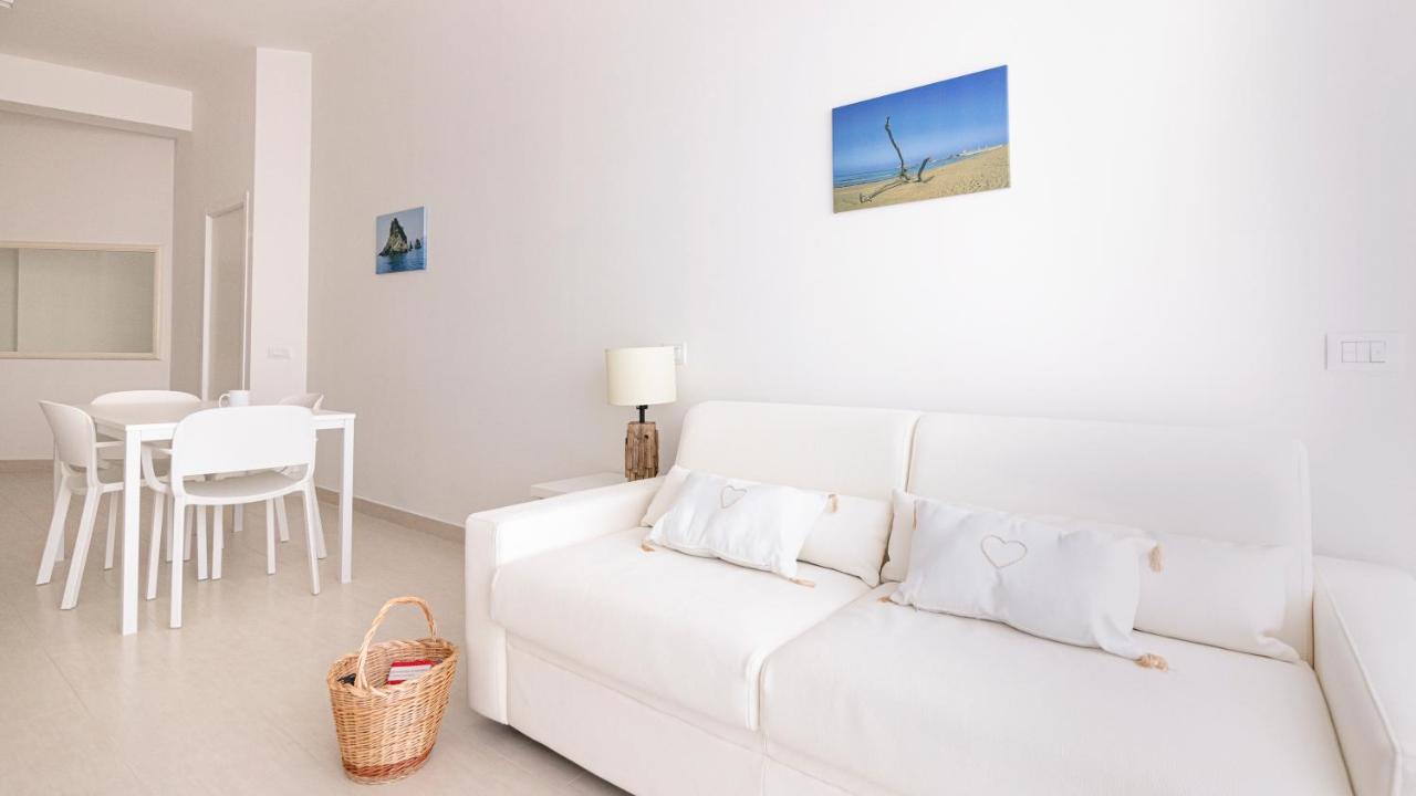Rivazzurra Homes - C Termoli Luaran gambar