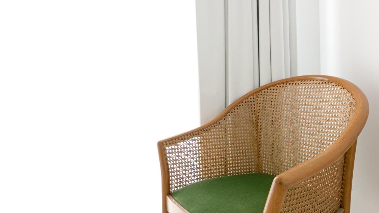 Rivazzurra Homes - C Termoli Luaran gambar