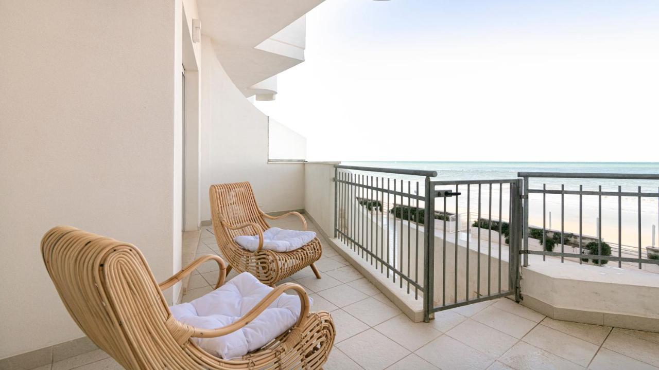 Rivazzurra Homes - C Termoli Luaran gambar