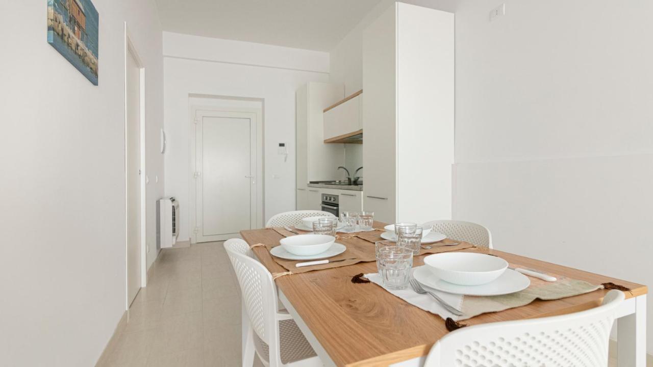 Rivazzurra Homes - C Termoli Luaran gambar