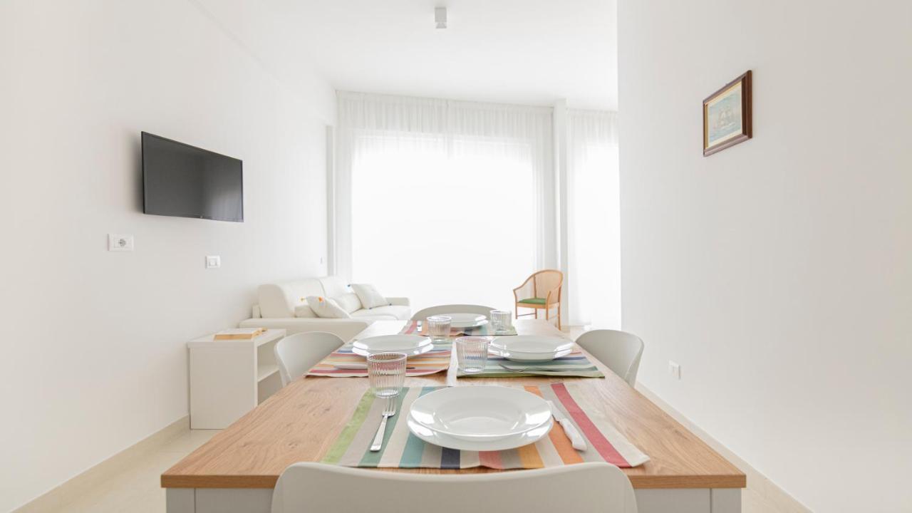 Rivazzurra Homes - C Termoli Luaran gambar
