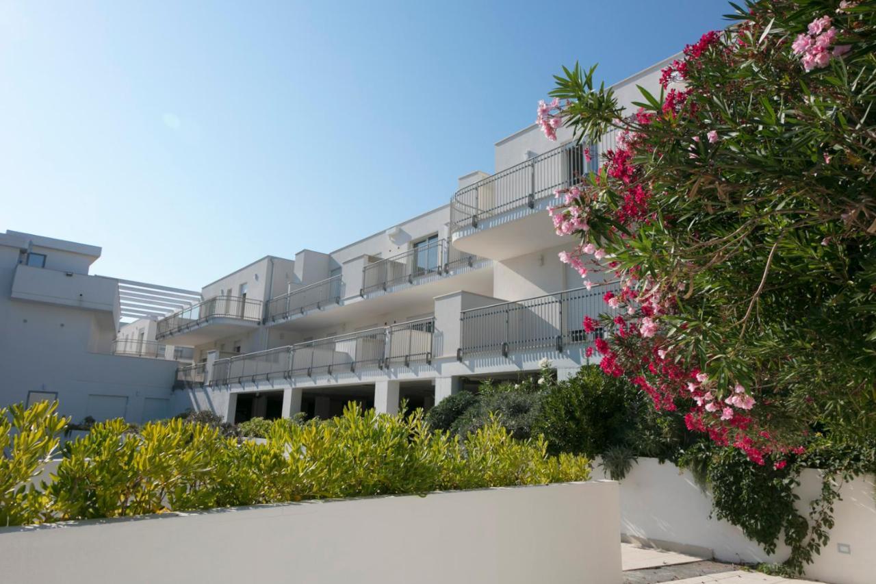 Rivazzurra Homes - C Termoli Luaran gambar