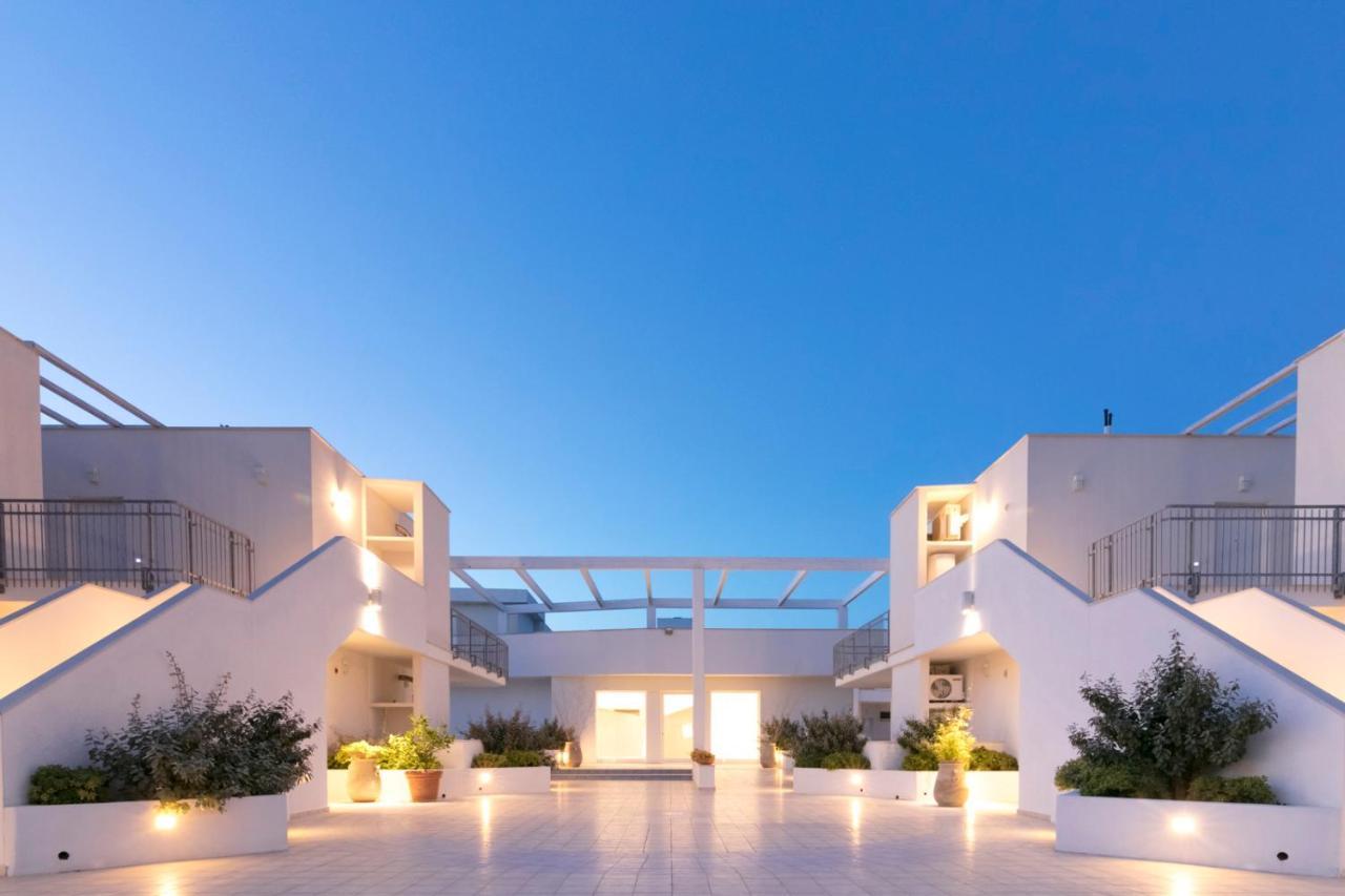 Rivazzurra Homes - C Termoli Luaran gambar