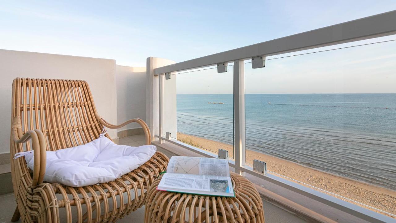 Rivazzurra Homes - C Termoli Luaran gambar