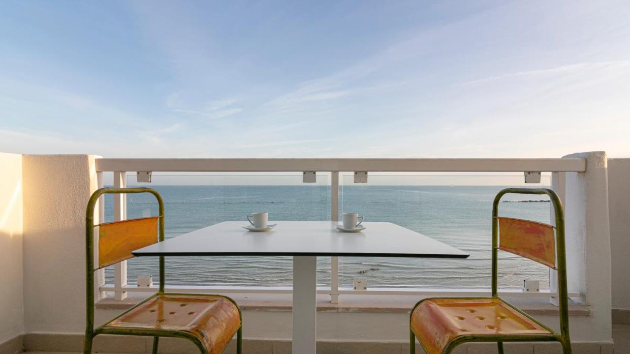 Rivazzurra Homes - C Termoli Luaran gambar