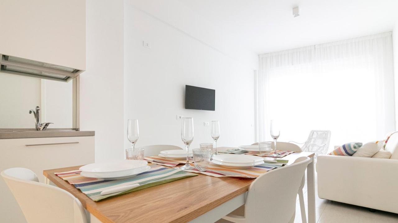 Rivazzurra Homes - C Termoli Luaran gambar