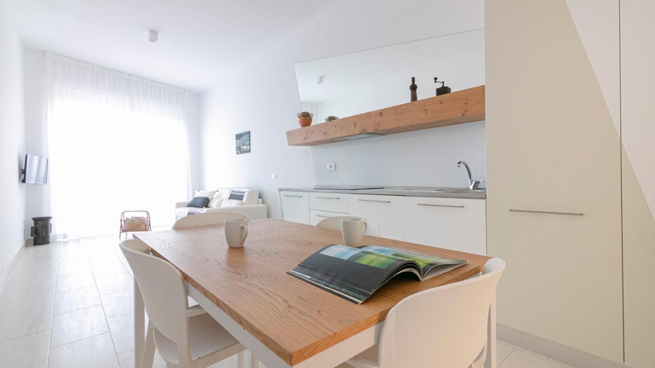 Rivazzurra Homes - C Termoli Luaran gambar