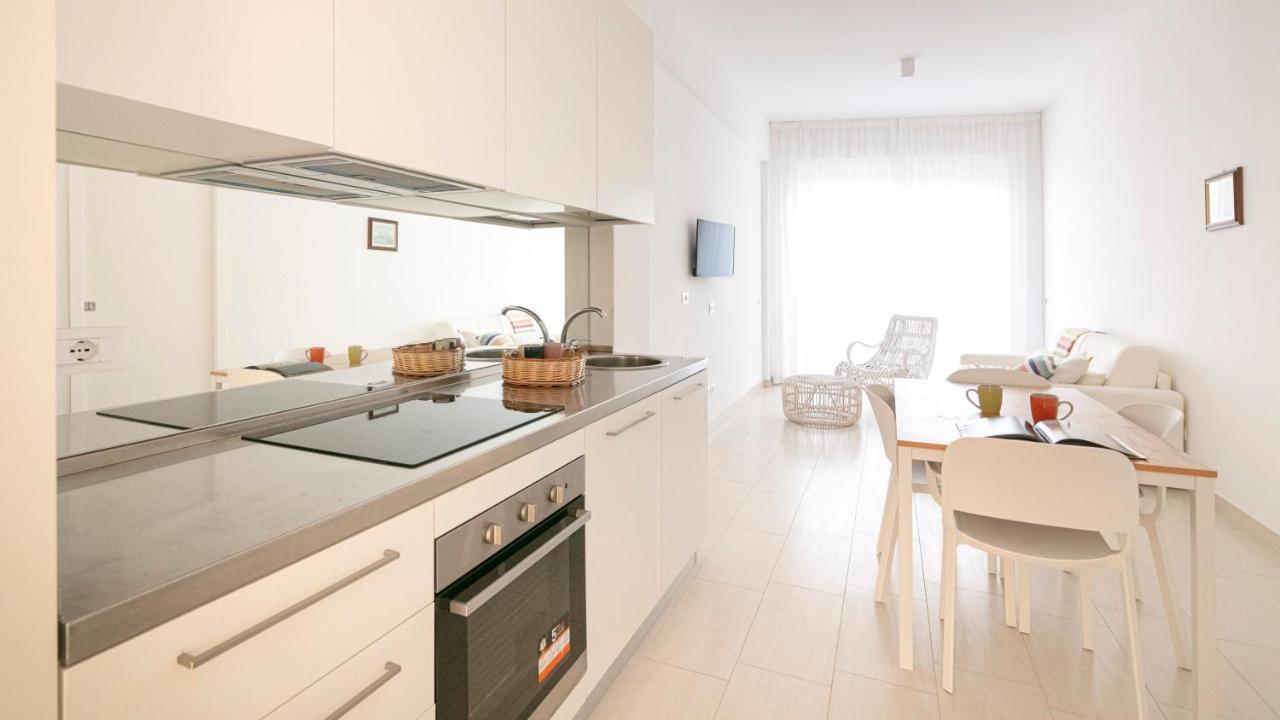 Rivazzurra Homes - C Termoli Luaran gambar