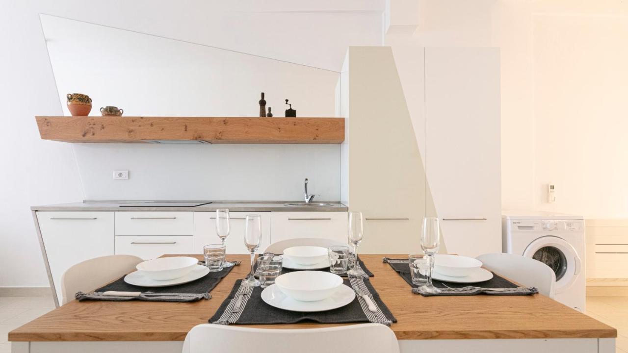 Rivazzurra Homes - C Termoli Luaran gambar
