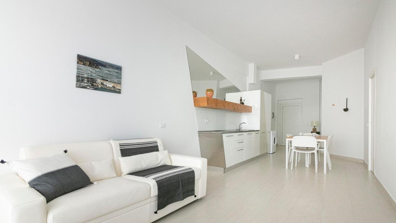 Rivazzurra Homes - C Termoli Luaran gambar