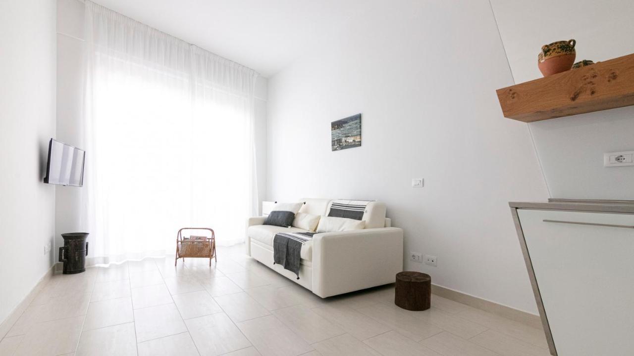 Rivazzurra Homes - C Termoli Luaran gambar