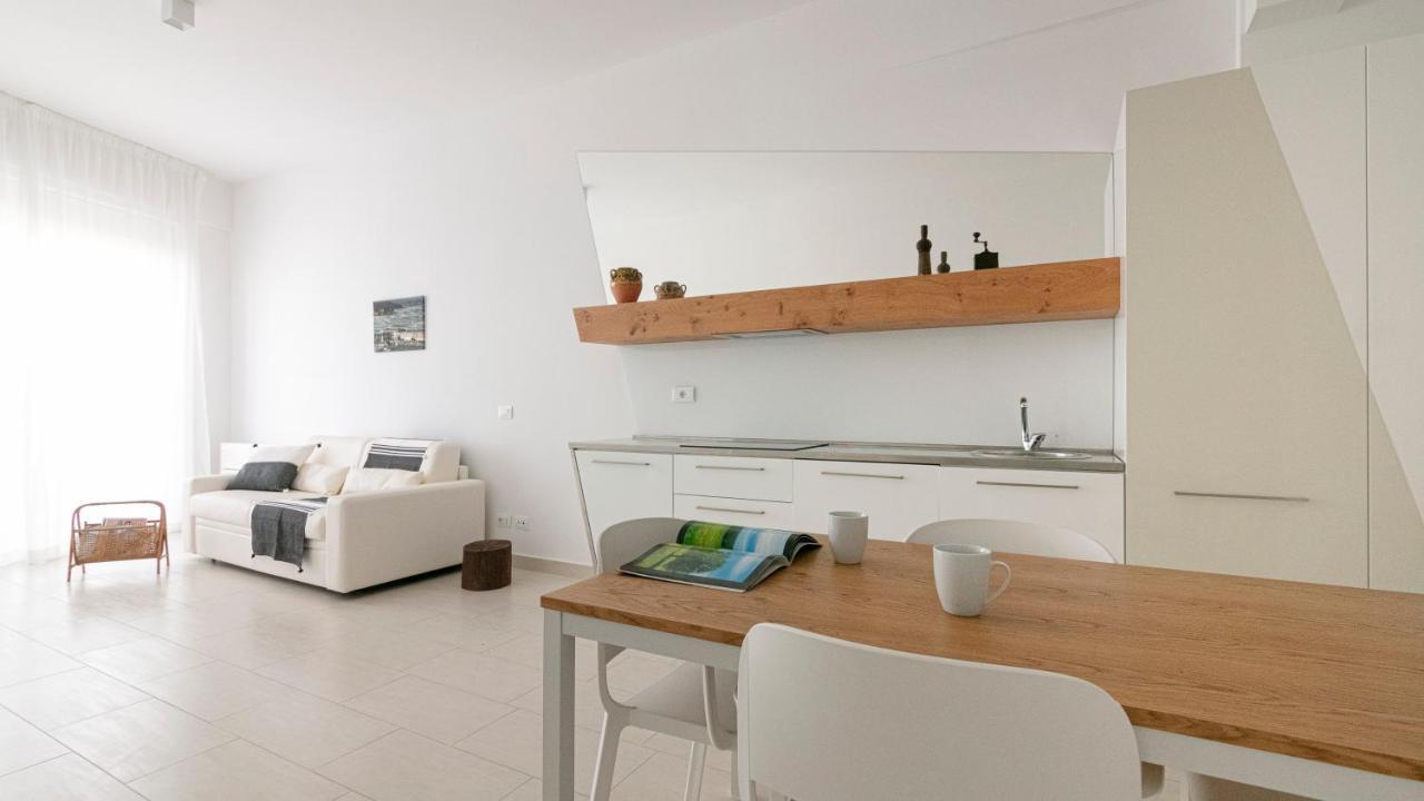 Rivazzurra Homes - C Termoli Luaran gambar